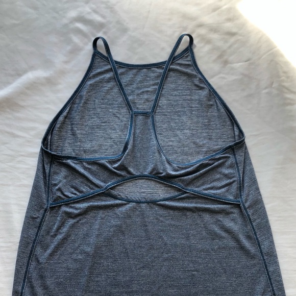 LULULEMON lightweight tank top - Picture 2 of 3